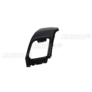 Para Range Rover Evoque 2012-2018: Kit de carrocería inferior, soporte de escape, cubierta de luz trasera, carcasa de lámpara, accesorios exteriores. - Product Image 4