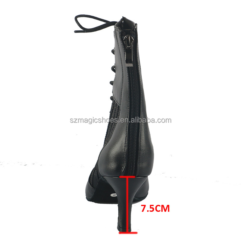 7.5CM Black