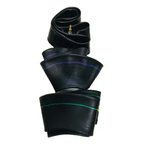 3.75-12 Scooter Tyre Inner Tube Best Qualityscooter Tyre Tube Inner Three Wheeler Automotive Tyre Tube