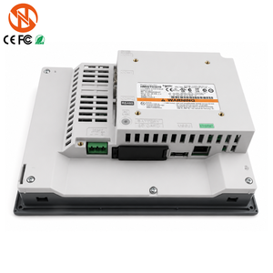 Schneider HMIGTO3510, panneau d'opérateur HMI Harmony <span class=keywords><strong>GTO</strong></span> 7 pouces WVGA 96 Mo Ethernet RS232 RS485 USB carte SD, neuf et original - Product Image 2