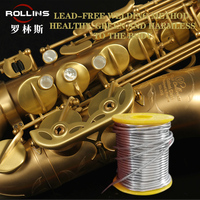 Bare Copper Process Manufacturer Wholesale Retail Professional High Grade Eb Woodwind Instrument X7-II Alto Saxophone