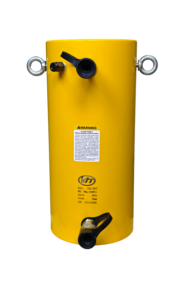 Cilindro Hidráulico de Doble Acción de Alta Precisión de 50T con Carrera de 300 mm para Prensado Industrial y Formación de Componentes - Product Image 3