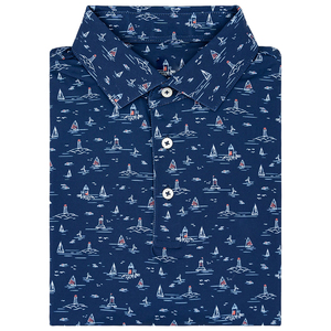 Yingling teinture Sublimation protection solaire coloré tricot impression blanc personnalisé brodé logo t-shirt hommes polo - Product Image 5