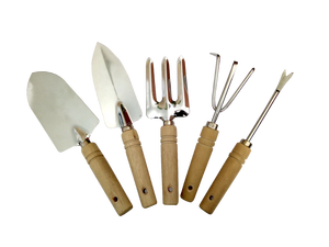 Silla de jardín plegable portátil con bolsa de mano desmontable y herramientas de jardín para jardinería al aire libre - Product Image 4