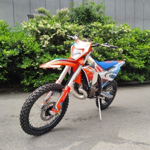 ไฟหน้าสำหรับรถมอเตอร์ไซค์แข่งขันระดับสูง EU Hengjian DIRT BIKE Loncin 2 จังหวะ ระบายความร้อนด้วยน้ำ รุ่น S7MT250 - Product Image 2