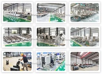 Machine d'extrusion automatique de riz artificiel nutritif, ligne de production de riz artificiel enrichi en nutriments