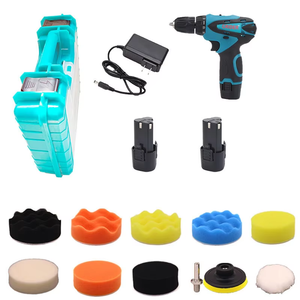 Professional OEM Cordless <strong>12V</strong> Impact Mini <strong>Drill</strong> with 1.5Ah <strong>Battery</strong> Charger Wholesale Electric <strong>Hand</strong> Tool for Family Industry Use - Product Image 4