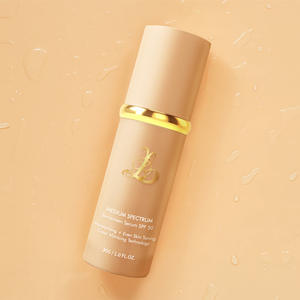 <span class=keywords><strong>Fondotinta</strong></span> 4 in 1 - <span class=keywords><strong>Fondotinta</strong></span> che Cambia Colore, Spettro Medio con <span class=keywords><strong>SPF</strong></span> 50, Correttore Liquido Idratante Ipoallergenico - Product Image 1