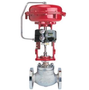 Masoneilan Série 21000 Contrôleur pneumatique à port unique pour OEM - Product Image 4