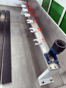 Machine de découpe CNC pour plans de travail et éviers en pierre - Product Image 3