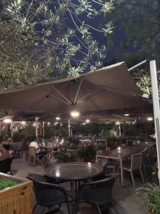 [MOJIA] Muebles <span class=keywords><strong>de</strong></span> Exterior para Jardín, Patio, Balcón, Sombrilla Grande, Modelo <span class=keywords><strong>de</strong></span> Venta Caliente, <span class=keywords><strong>Precio</strong></span> <span class=keywords><strong>de</strong></span> Reventa <span class=keywords><strong>de</strong></span> Fábrica Original <span class=keywords><strong>de</strong></span> Foshan - Product Image 5