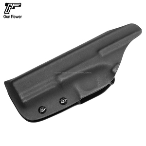Gun&Flower Funda IWB Kydex for <span class=keywords><strong>17</strong></span>/22/32 - Product Image 5