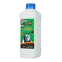 Prix de gros 1000ml Produit d'étanchéité rapide pour pneus de vélo et tube ou sans chambre à air
