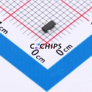 Transistor de Efecto de Campo (MOSFET) IRLML6401TRPBF-ES SOT-23 Original y Nuevo - Product Image 2