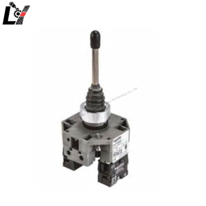 XD2GA8221 22mm 2NO <span class=keywords><strong>2</strong></span> Interruptor DE CONTROL DE joystick Nuevo Original Listo Stock Automatización industrial PAC <span class=keywords><strong>PLC</strong></span> dedicado - Product Image 1