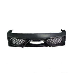 Kit carrosserie en fibre de carbone style DMC pour <span class=keywords><strong>Lamborghini</strong></span> <span class=keywords><strong>Gallardo</strong></span> LP550 LP560 LP570, <span class=keywords><strong>prix</strong></span> usine BTC - Product Image 5