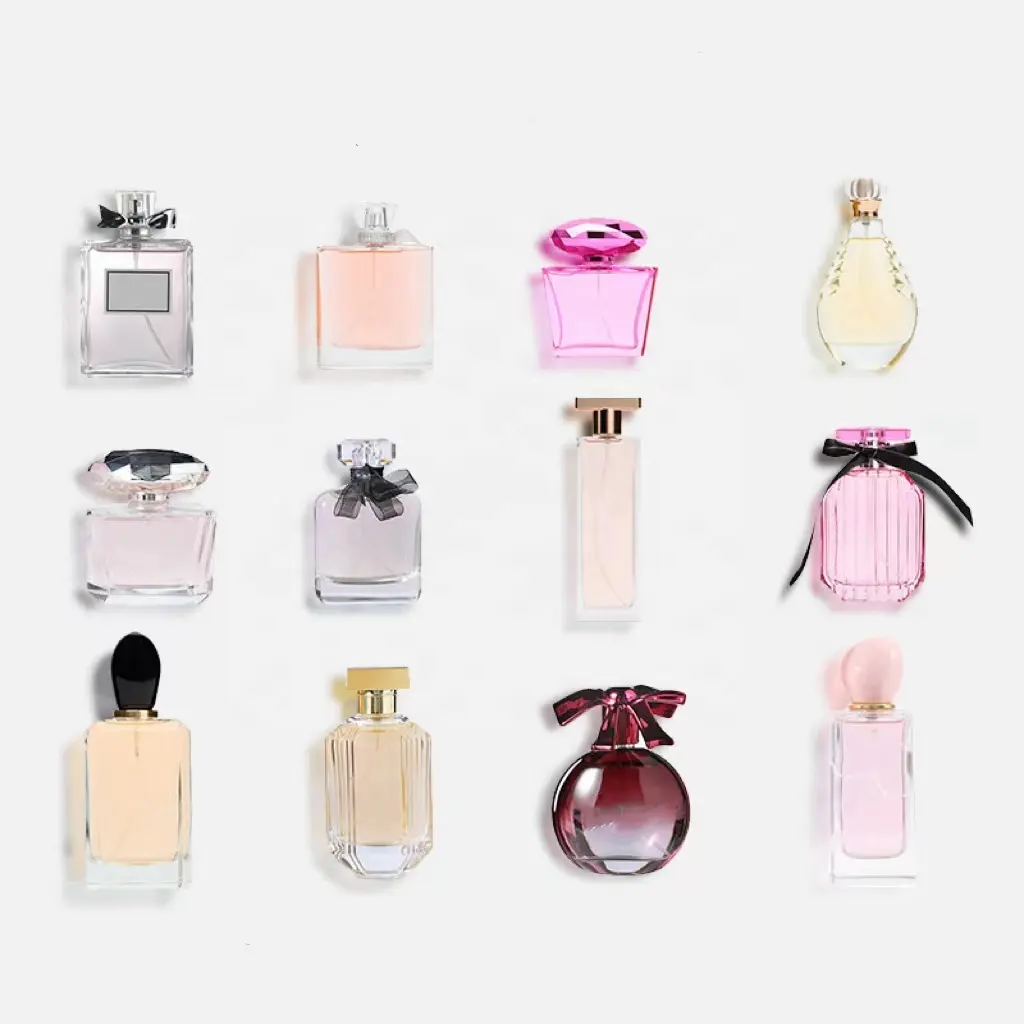 Perfume personalizado de marca própria, perfume de marca própria