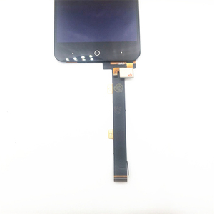 Màn Hình LCD Chính Hãng Hàng Mới Về, Bộ Linh Kiện Số Của Màn Hình Cảm Ứng ZTE Blade A610 V10 Vita A7S 2020 - Product Image 3