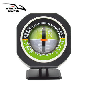 Instrument de mesure LED multi-angle réglable monté sur véhicule KEEP DIVING Slope Self-sensing Balance Meter PDY 3 - Product Image 2