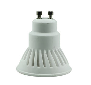 Offre Spéciale boîtier en céramique l'<span class=keywords><strong>angle</strong></span> de faisceau de 10 degrés 220v <span class=keywords><strong>ampoule</strong></span> <span class=keywords><strong>led</strong></span> 900lm <span class=keywords><strong>GU10</strong></span> A MENÉ le projecteur 9w - Product Image 3