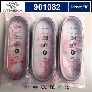 Chaîne de courroie en acier pour transmission CVT 901082 pour Nissan JF010E RE0F09A Maxima Quest <span class=keywords><strong>Mercedes</strong></span> 722.8 Classe A B Honda CR-V BC5A 3.5L - Product Image 1