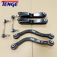 6 bras de suspension arrière LR037690 LR048091 pour Range Rover L405 Velar 5.0L V8 L494 Sport 3.0 2014-2022 Pièce auto LR048090 LR048093