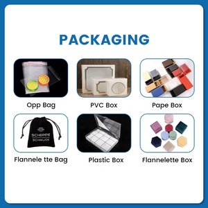 USA metallo magnete da frigorifero per viaggiatore personalizzato stampato - Product Image 4