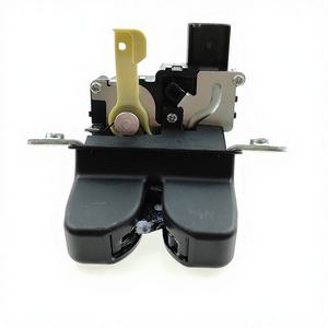 Bloqueo de Maletero Nissan 81230-C9000 para Reemplazo o Reparación - Product Image 2