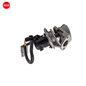 Vanne <span class=keywords><strong>EGR</strong></span> pour <span class=keywords><strong>Volvo</strong></span> C30 <span class=keywords><strong>S40</strong></span> V50 1229960 1254382 1313847 1353152 1748265 36000977 36012502 30750092 - Product Image 3