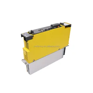 FANUC digitale AC mandrino amplificatori A06B 6059 H002 A06B-6059-H002 In magazzino