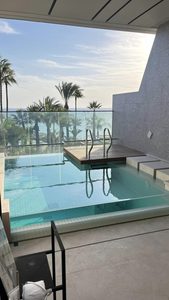 Tùy chỉnh hình chữ nhật sợi thủy tinh hồ bơi miễn phí đứng sợi thủy tinh hồ bơi prefab sợi thủy tinh hồ bơi cho biệt thự - Product Image 4