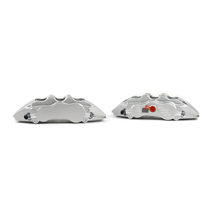 18 inch wheels Custom Color <b>Brake</b> System: Carbon-Ceramic <b>Brake</b> Pad and <b>Caliper</b> Kit for Mitsubishi GALANT Automotive <b>Brake</b> System - Product Image 1