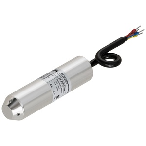 Volltel LT1000 스마트 디지털 rs485 오일 디젤 연료 탱크 레벨 제어 센서 - Product Image 5