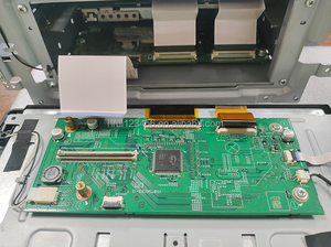 Système de caméra de recul pour voiture AHD 1080P 3D Surround Bird View, caméra panoramique pour voiture à 360 degrés, kits de caméra pour <span class=keywords><strong>Toyota</strong></span> RAIZI - Product Image 6