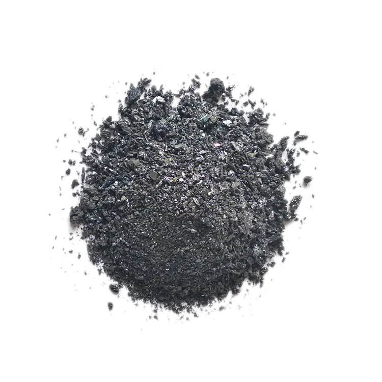 Des oxidations mittel SiC/Schwarzes Silizium karbid mit wettbewerbs fähigem Preis