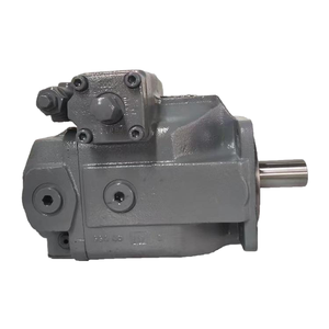 ปั๊มลูกสูบแกนหมุน รุ่น A4VSO ซีรีส์ A4VSO40 A4VSO71 A4VSO125 A4VSO180 A4VSO250 ปั๊มไฮดรอลิกแบบลูกสูบ - Product Image 2