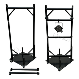 Sự kiện Xách Tay Chất lượng cao dễ dàng bay tháp gian lận ánh sáng thang U Khung ánh sáng thả U-torm Modular hệ thống nhôm Giàn - Product Image 2