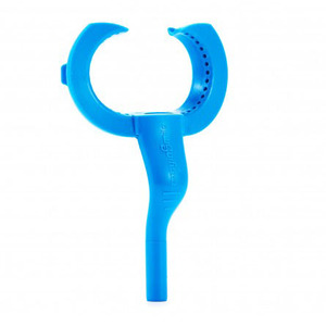 Bocca apriscatole Saliva aspirazione guancia dentale retrattore labbra ortodontico <span class=keywords><strong>HVE</strong></span> strumenti odontoiatria autoclavabile materiale PVC strumento - Product Image 4