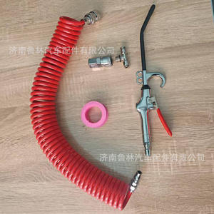 Wholesale Automotive Parts Driver's Seat Dust <b>Blower</b> for Various <b>Car</b> Models Air Duster - Product Image 2