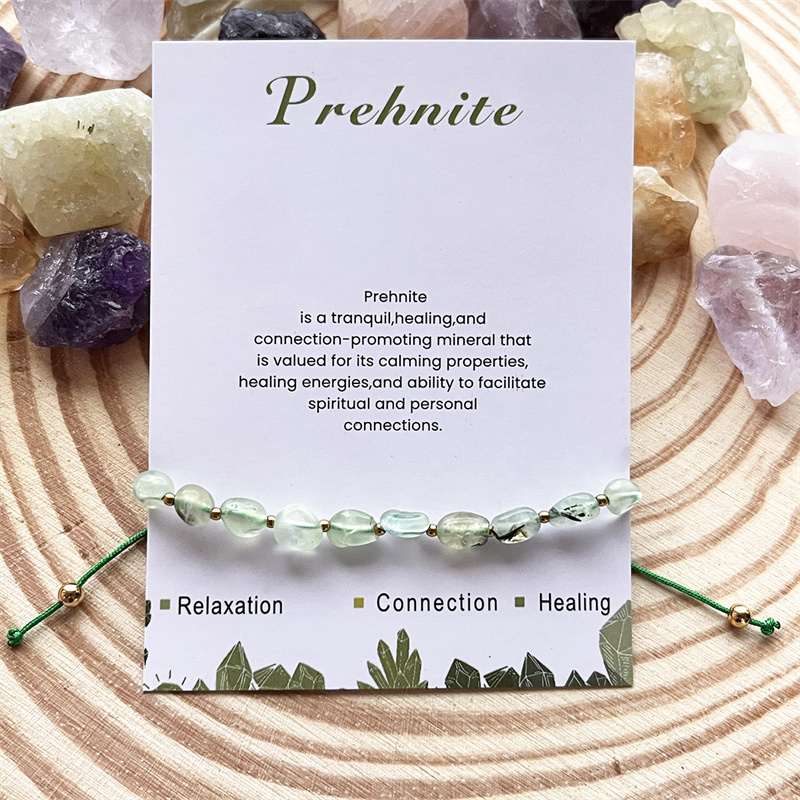 Préhnite