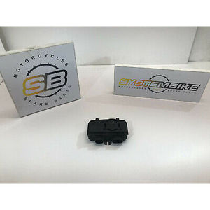 Sedile Posteriore per BMW R1200GS 2008-2012, Parte di Ricambio per Moto - Product Image 1