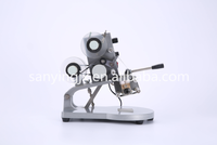 Machine d'impression manuelle de codage de date de lot de timbre chaud de petit ruban de couleur DY-8