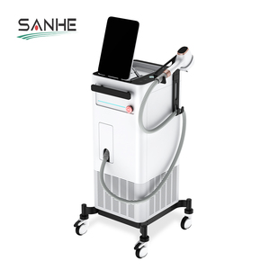 Sinhe HIDL-1800W công suất cao Diode <span class=keywords><strong>Laser</strong></span> 808nm Diode <span class=keywords><strong>Laser</strong></span> với làm mát mạnh mẽ xử lý 4D teclaser thông minh Diode <span class=keywords><strong>Laser</strong></span> giá - Product Image 6