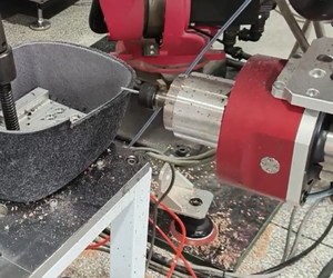 BRTIRUS1820A Robot Industrial de 6 Ejes, Brazo Robótico con Capacidad de Carga de 20 kg, Alcance de 1850 mm, Robot de Automatización de Alta Precisión - Product Image 6