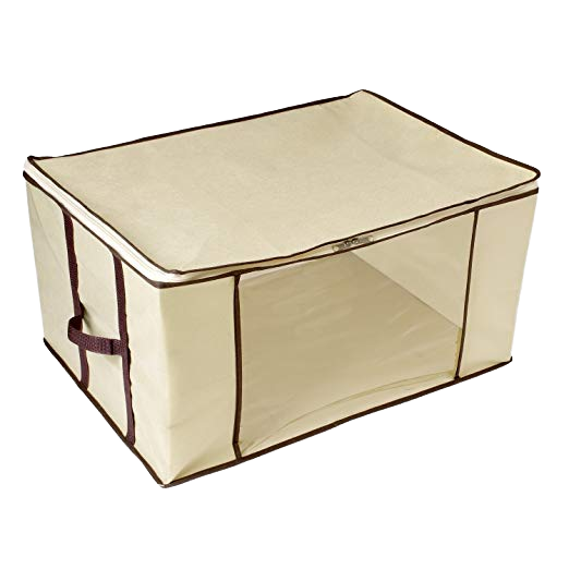 Wholesale Fabric Dustproof Cover Zip Slide