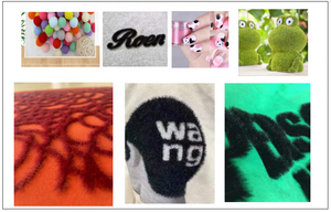 2025 polvere elettrostatica di rivestimento in polvere di peluche lucido polvere di protezione UV incontra qualsiasi codice colore di RAL - Product Image 6