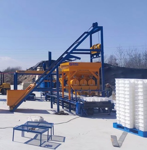 Nuevo Tipo <span class=keywords><strong>de</strong></span> pavimentadora <span class=keywords><strong>de</strong></span> <span class=keywords><strong>hormigón</strong></span> <span class=keywords><strong>de</strong></span> tres hélices, línea <span class=keywords><strong>de</strong></span> producción <span class=keywords><strong>de</strong></span> paneles <span class=keywords><strong>de</strong></span> pared <span class=keywords><strong>de</strong></span> <span class=keywords><strong>hormigón</strong></span> prefabricados, equipo <span class=keywords><strong>de</strong></span> producción <span class=keywords><strong>de</strong></span> piedra artificial - Product Image 6