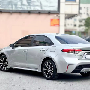 รถน้ำมัน Toyo TA <span class=keywords><strong>Levin</strong></span> รุ่น2021 1.2T CVT รุ่นกีฬาส่งออกจากจีน - Product Image 2