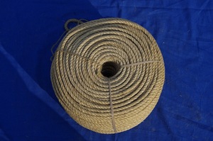 4mm-30mm sisal dây sợi tự nhiên phân hủy sinh học <span class=keywords><strong>twine</strong></span> linh hoạt biển lớp leo dây cho nông nghiệp balers trang trí sử dụng - Product Image 2