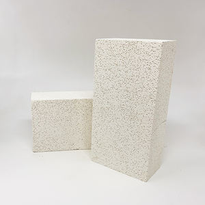 KERUI vende all'ingrosso il mattone isolante refrattario Mullite personalizzato mattone isolante Mullite - Product Image 2